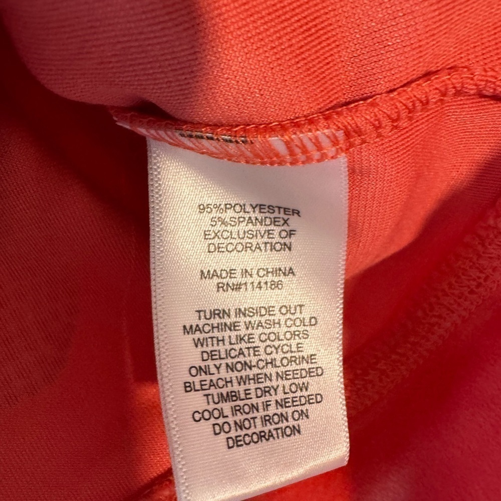 Juicy by Juicy Couture Short Sleeve Y2K Zip Up Track Jacket NWT Juniors Size M - Picture 7 of 9